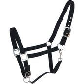 HKM Halfter Charming Weich Unterlegt Schwarz HKM Halfter Charming Weich Unterlegt Schwarz