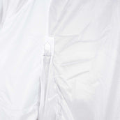 HKM Fliegendecke Lyon mit Halsteil Weiß HKM Fliegendecke Lyon mit Halsteil Weiß