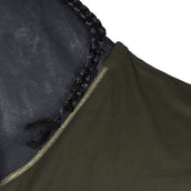 HKM Abschwitzdecke Madrid Dunkelgrün HKM Abschwitzdecke Madrid Dunkelgrün