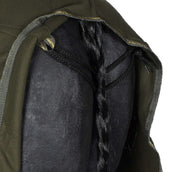 HKM Abschwitzdecke Madrid Dunkelgrün HKM Abschwitzdecke Madrid Dunkelgrün