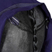 HKM Abschwitzdecke Madrid Dunkelblau HKM Abschwitzdecke Madrid Dunkelblau