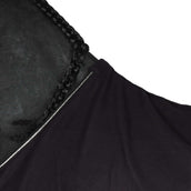 HKM Abschwitzdecke Madrid Schwarz HKM Abschwitzdecke Madrid Schwarz