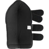 HKM Transportgamaschen Premium Schwarz HKM Transportgamaschen Premium Schwarz