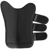 HKM Transportgamaschen Premium Schwarz HKM Transportgamaschen Premium Schwarz