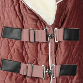 HB Showdecke Velvet Peach Tropical 160g Pfirsichfarben HB Showdecke Velvet Peach Tropical 160g Pfirsichfarben