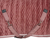 HB Showdecke Velvet Peach Tropical 160g Pfirsichfarben HB Showdecke Velvet Peach Tropical 160g Pfirsichfarben