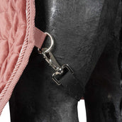 HB Showdecke Velvet Peach Tropical 160g Pfirsichfarben HB Showdecke Velvet Peach Tropical 160g Pfirsichfarben