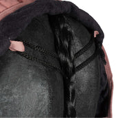 HB Showdecke Velvet Peach Tropical 160g Pfirsichfarben HB Showdecke Velvet Peach Tropical 160g Pfirsichfarben