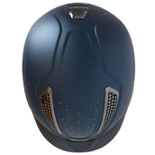 Uvex Reithelm Perfexxion III Grace Matte Navy Uvex Reithelm Perfexxion III Grace Matte Navy