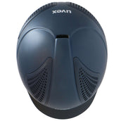 Uvex Reithelm Exxential III Matt Blau Uvex Reithelm Exxential III Matt Blau