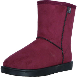 HKM Stiefel Davos Allweather Weinrot HKM Stiefel Davos Allweather Weinrot