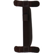 Pénélope Blinker Leder Havanna Pénélope Blinker Leder Havanna