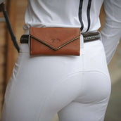 Pénélope Telefontasche Cognac Pénélope Telefontasche Cognac