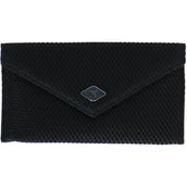 Pénélope Telefontasche Mesh Schwarz Pénélope Telefontasche Mesh Schwarz