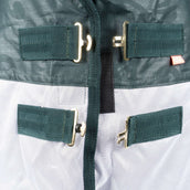 Imperial Riding Fliege und Regenschutzdecke IRHSuper-Dry Forest Green Imperial Riding Fliege und Regenschutzdecke IRHSuper-Dry Forest Green