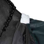 Imperial Riding Fliege und Regenschutzdecke IRHSuper-Dry Forest Green Imperial Riding Fliege und Regenschutzdecke IRHSuper-Dry Forest Green