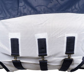 Imperial Riding Fliege und Regenschutzdecke IRHSuper-Dry Navy Imperial Riding Fliege und Regenschutzdecke IRHSuper-Dry Navy