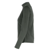 Montar Shirt Everly Crystal Logo Lange Ärmel Olive Montar Shirt Everly Crystal Logo Lange Ärmel Olive