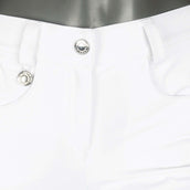 Pikeur Reithose Romy SD Weiß Pikeur Reithose Romy SD Weiß