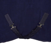 HORKA Fleecedecke Equestrian Pro Blau HORKA Fleecedecke Equestrian Pro Blau