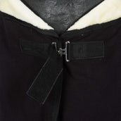 HORKA Fleecedecke Equestrian Pro Schwarz HORKA Fleecedecke Equestrian Pro Schwarz