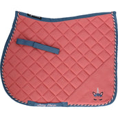 HORKA Schabracke Jollycorn Vielseitig Garnet Rose HORKA Schabracke Jollycorn Vielseitig Garnet Rose