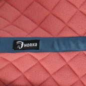 HORKA Schabracke Jollycorn Vielseitig Garnet Rose HORKA Schabracke Jollycorn Vielseitig Garnet Rose