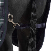 Rhino Wug Turnout Lite 100g Hunter Check Rhino Wug Turnout Lite 100g Hunter Check