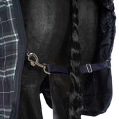 Rhino Wug Turnout Medium Varilayer 250g Hunter Check Rhino Wug Turnout Medium Varilayer 250g Hunter Check