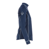 LeMieux Shirt Basic Marine/Grau LeMieux Shirt Basic Marine/Grau