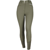 Mountain Horse Reithose Diana Grün Mountain Horse Reithose Diana Grün