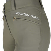 Mountain Horse Reithose Diana Grün Mountain Horse Reithose Diana Grün