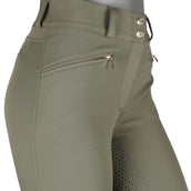 Mountain Horse Reithose Diana Grün Mountain Horse Reithose Diana Grün