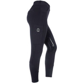 Cavallo Reitleggings Lee Grip RL Dunkelblau Cavallo Reitleggings Lee Grip RL Dunkelblau