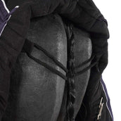 Waldhausen Stalldecke Comfort Line 100g Nightblue Waldhausen Stalldecke Comfort Line 100g Nightblue