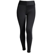 EQUITHÈME Reitleggings Brigitte Schwarz EQUITHÈME Reitleggings Brigitte Schwarz