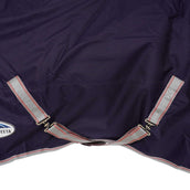 WeatherBeeta ComFiTec Essential Detach-A-Neck Medium 220g Navy/Silber/Rot WeatherBeeta ComFiTec Essential Detach-A-Neck Medium 220g Navy/Silber/Rot