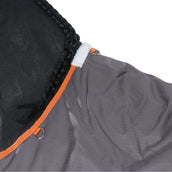 WeatherBeeta ComFiTec Classic Standard Neck Medium Gunmetal/Koralle WeatherBeeta ComFiTec Classic Standard Neck Medium Gunmetal/Koralle