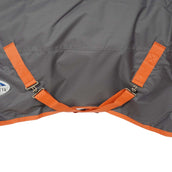 WeatherBeeta ComFiTec Classic Standard Neck Medium Gunmetal/Koralle WeatherBeeta ComFiTec Classic Standard Neck Medium Gunmetal/Koralle