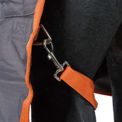 WeatherBeeta ComFiTec Classic Standard Neck Medium Gunmetal/Koralle WeatherBeeta ComFiTec Classic Standard Neck Medium Gunmetal/Koralle