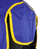 WeatherBeeta ComFiTec Classic Standard Neck Medium Blau/Zitrone WeatherBeeta ComFiTec Classic Standard Neck Medium Blau/Zitrone