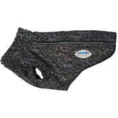 WeatherBeeta Hundejacke ComFiTec Reflective Print Active Schwarz/Rainbow WeatherBeeta Hundejacke ComFiTec Reflective Print Active Schwarz/Rainbow