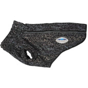 WeatherBeeta Hundejacke ComFiTec Reflective Print Active Schwarz/Rainbow WeatherBeeta Hundejacke ComFiTec Reflective Print Active Schwarz/Rainbow