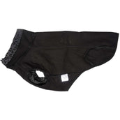 WeatherBeeta Hundejacke ComFiTec Reflective Print Active Schwarz/Rainbow WeatherBeeta Hundejacke ComFiTec Reflective Print Active Schwarz/Rainbow