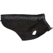 WeatherBeeta Hundejacke ComFiTec Reflective Print Active Schwarz/Rainbow WeatherBeeta Hundejacke ComFiTec Reflective Print Active Schwarz/Rainbow