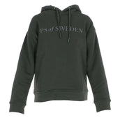 PS of Sweden Hoodie Angela Dunkelgrün PS of Sweden Hoodie Angela Dunkelgrün
