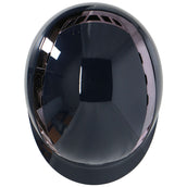 Pikeur X Abus Reithelm AirLuxe CHROME Shiny Midnight Blue Pikeur X Abus Reithelm AirLuxe CHROME Shiny Midnight Blue