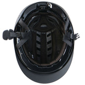 Pikeur X Abus Reithelm AirLuxe PURE Schwarz Pikeur X Abus Reithelm AirLuxe PURE Schwarz