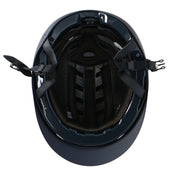 Pikeur X Abus Reithelm AirLuxe PURE Midnight Blue Pikeur X Abus Reithelm AirLuxe PURE Midnight Blue