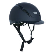 Pikeur X Abus Reithelm AirDuo Midnight Blue Pikeur X Abus Reithelm AirDuo Midnight Blue